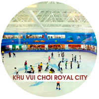 KHU VUI CHƠI GIẢI TRÍ