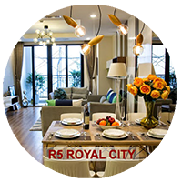 danh sach r5 royal city